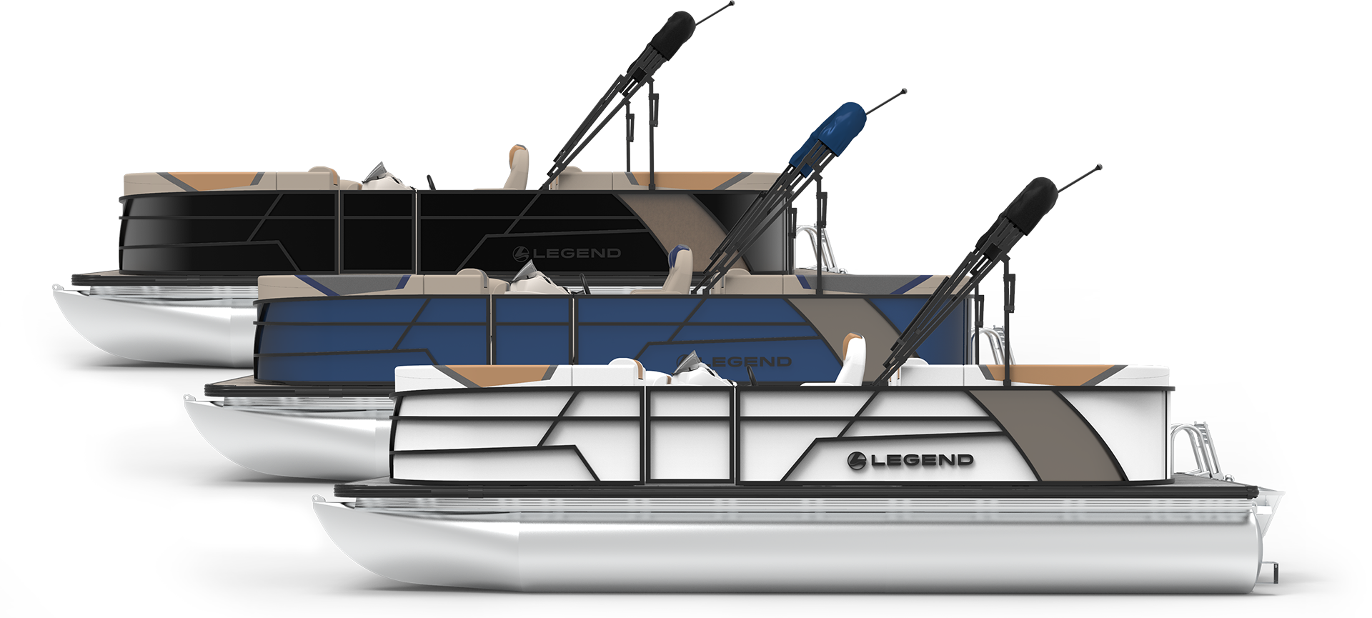 E-Series Profile Shots