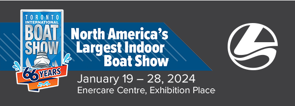 Toronto International Boat Show