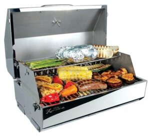 Legend Portable Marine Grill