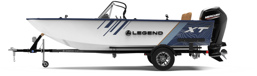 Profile image of a model from XT-Series