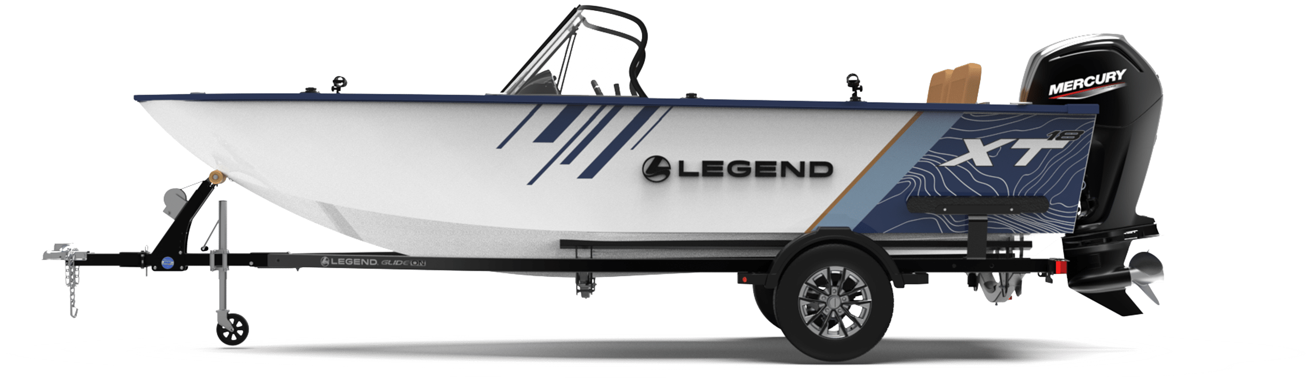 Profile image of a model from XT-Series