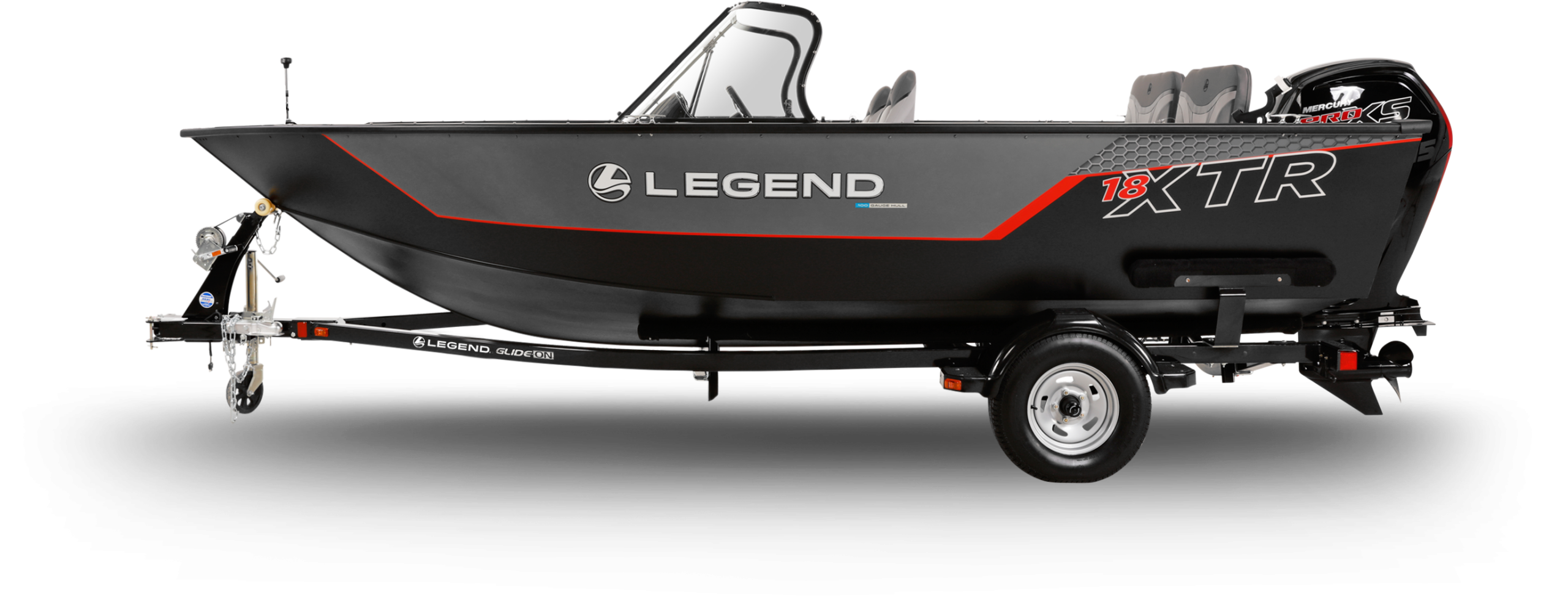 Profile image of a model from Série XTR