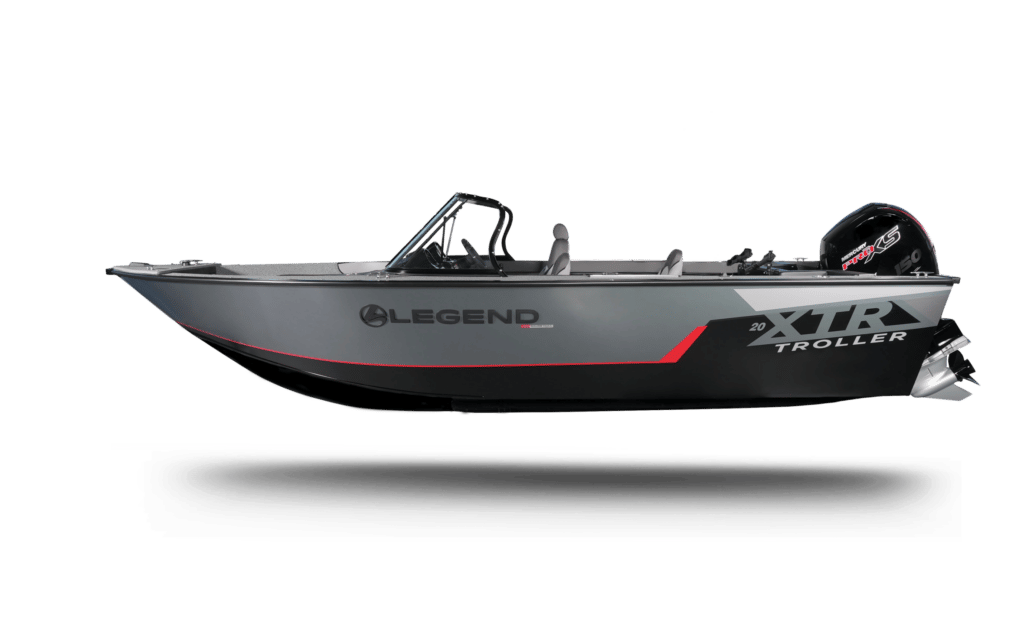 Profile Image of XTR-Series model