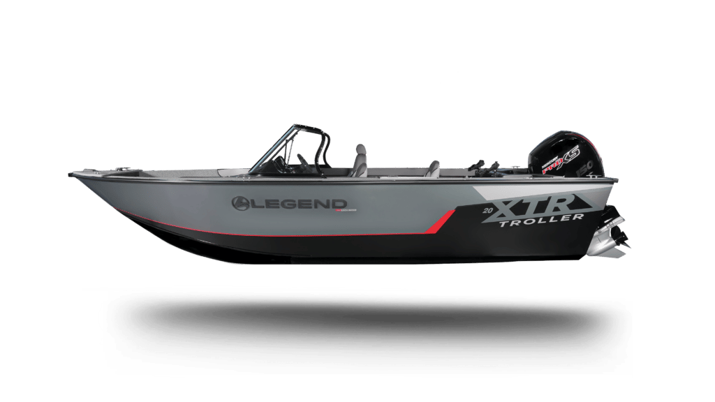 Profile photo of serie-xtr model