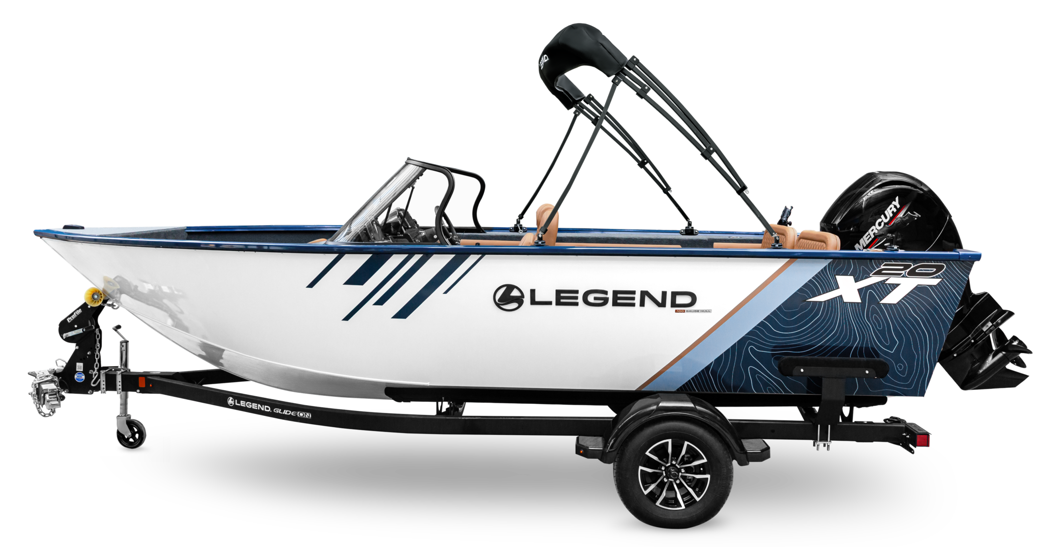 Profile image of a model from XT-Series