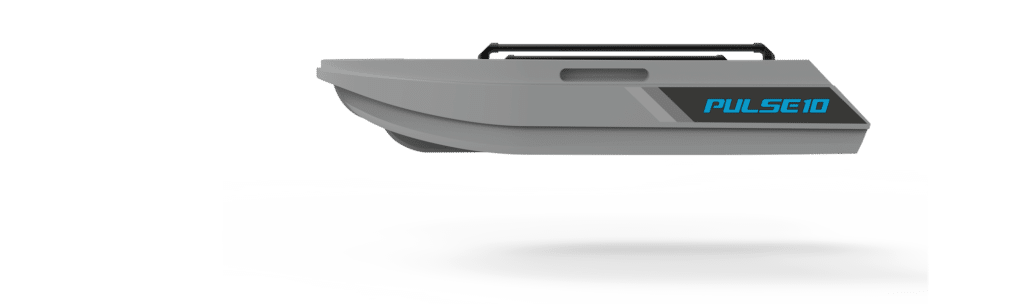 Profile image of a model from Pulse