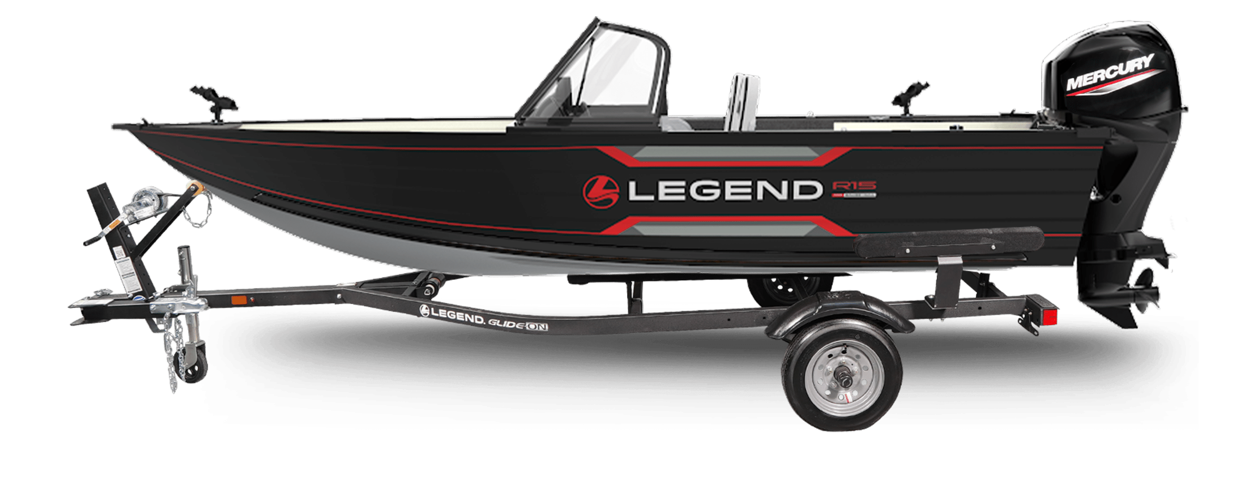 Profile image of a model from R-Series