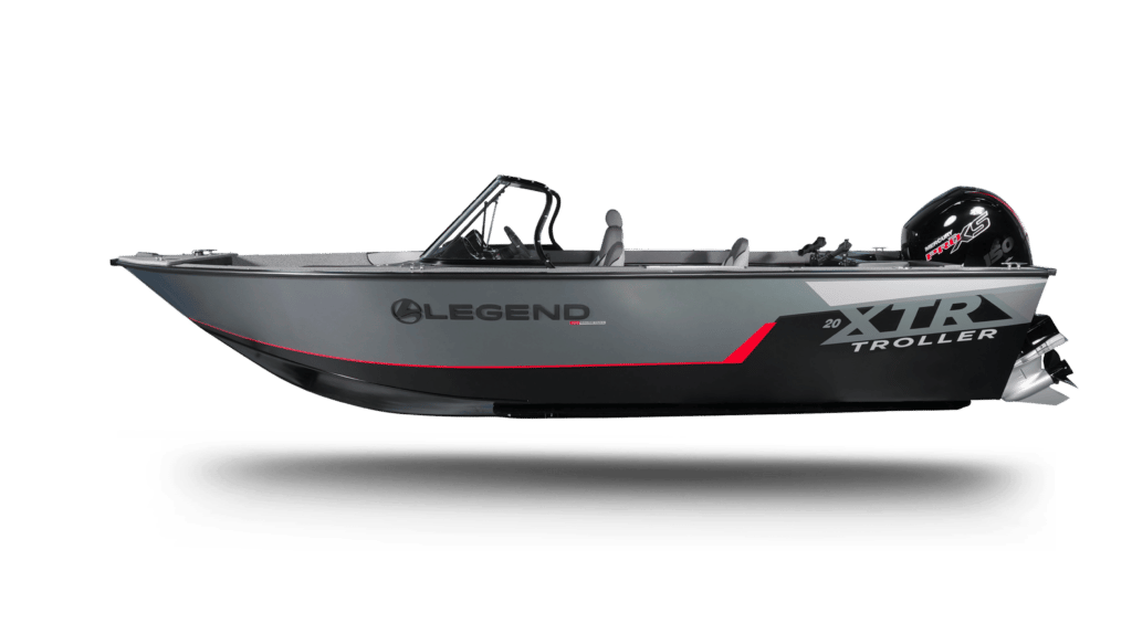 Profile Image of Série XTR model