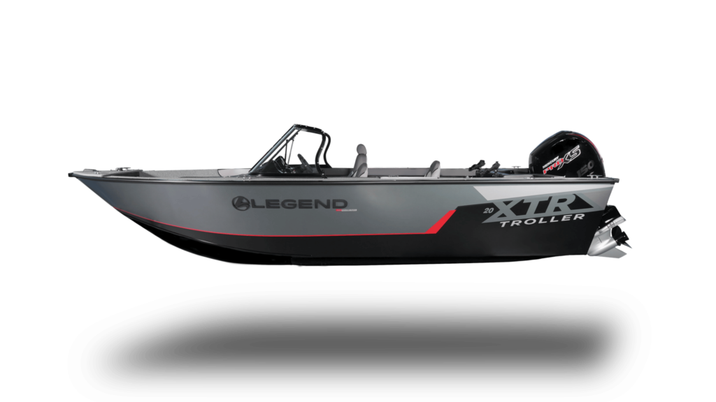 Profile photo of serie-xtr model