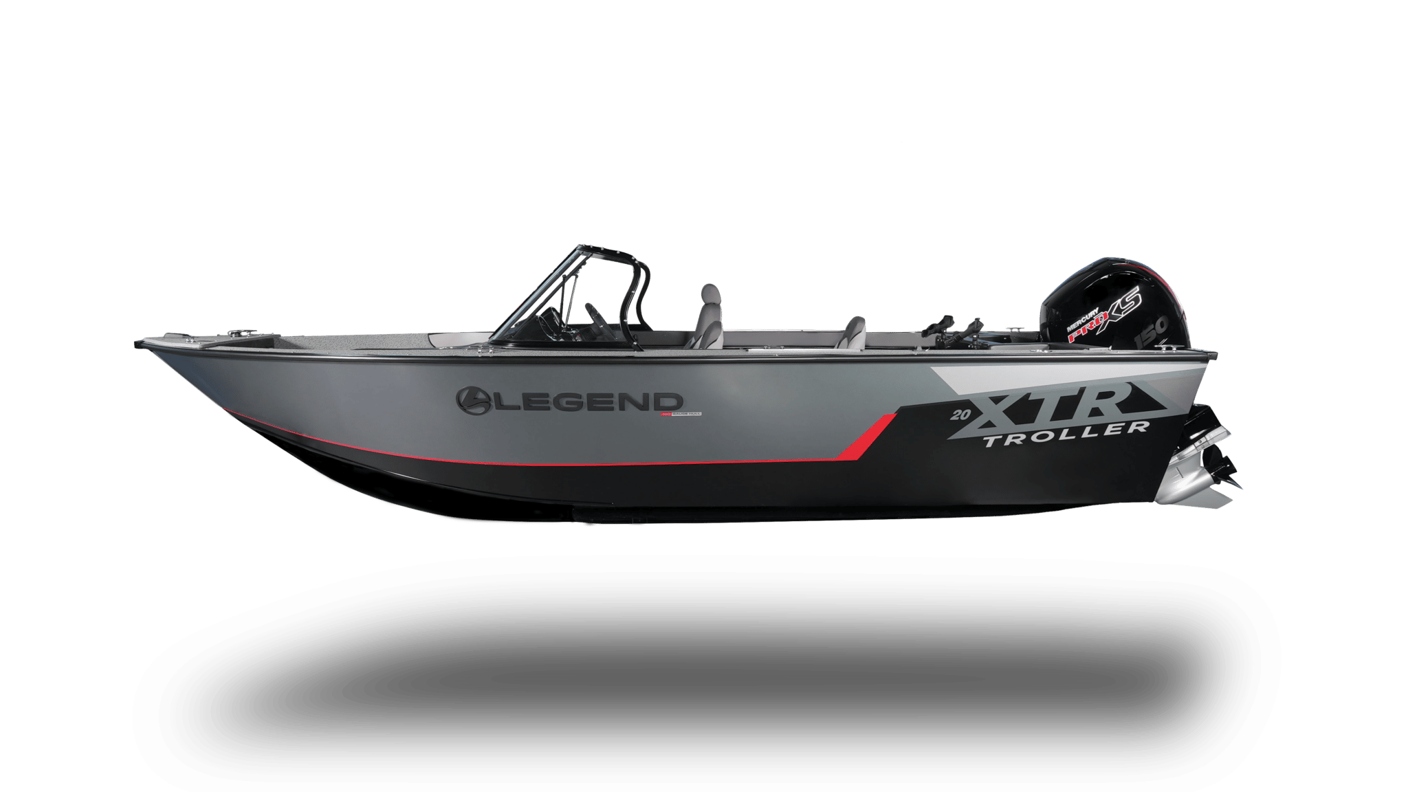 XTR-Series