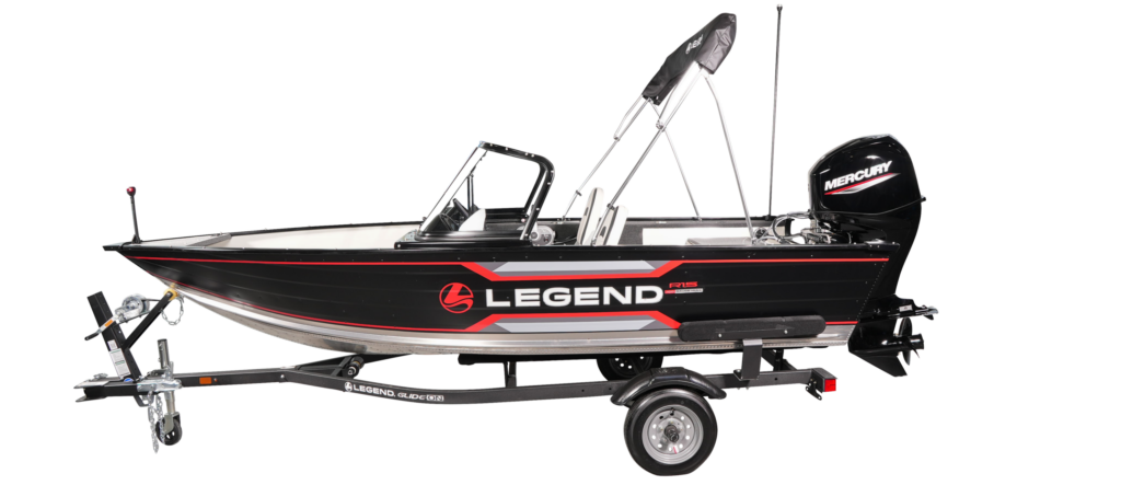 Profile image of a model from R-Series