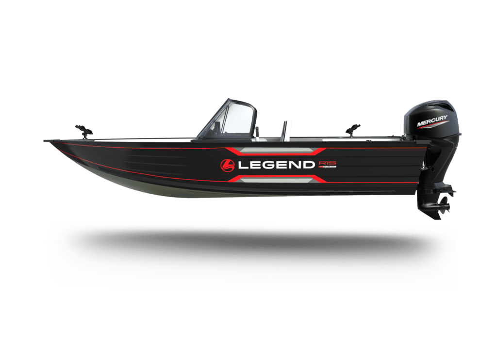 Profile photo of r-series model