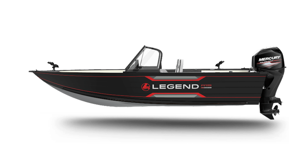 Profile Image of Série R model