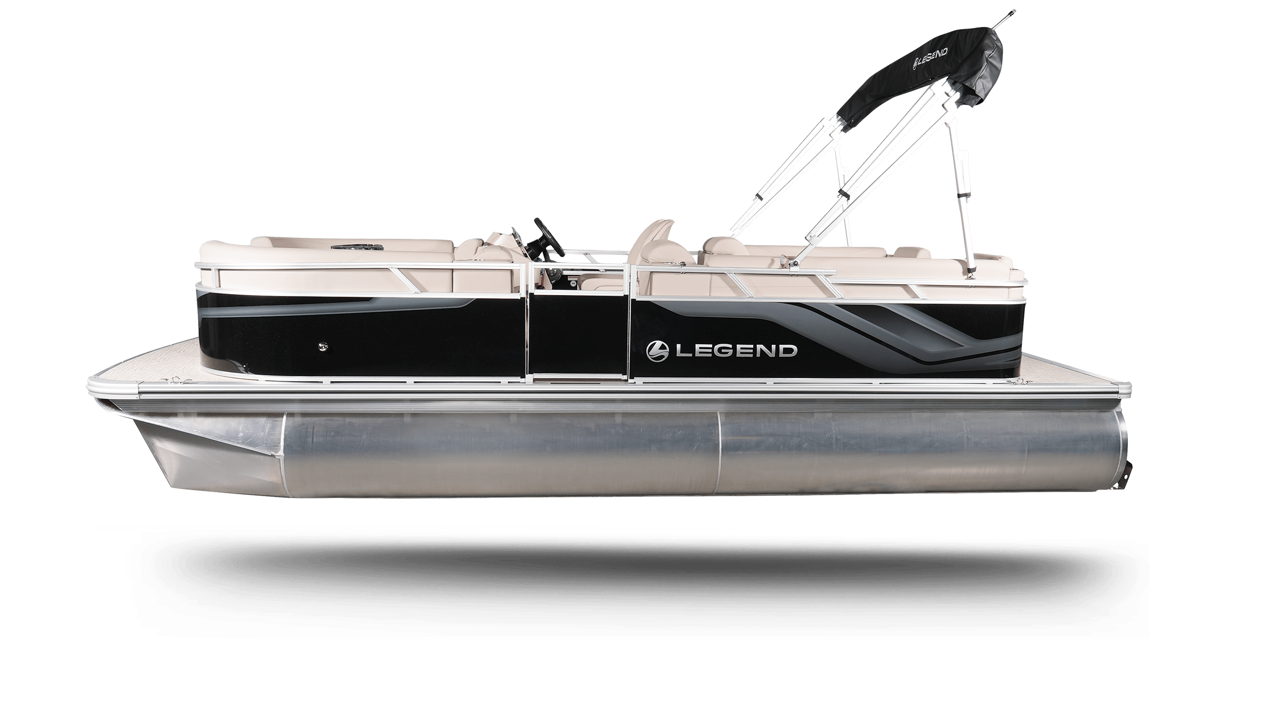 Profile image of a model from Q-Series LE