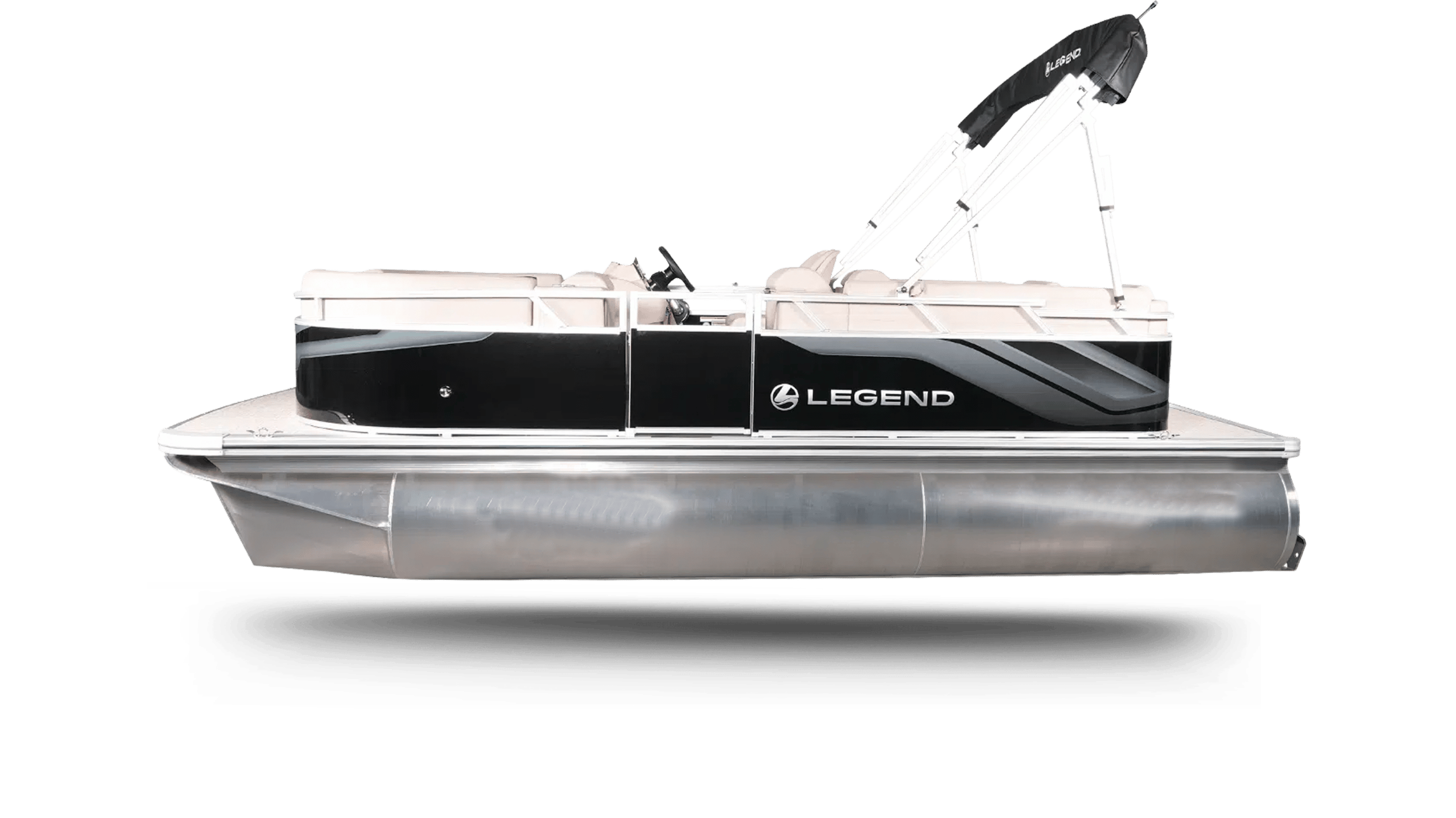 Profile image of a model from Q-Series LE