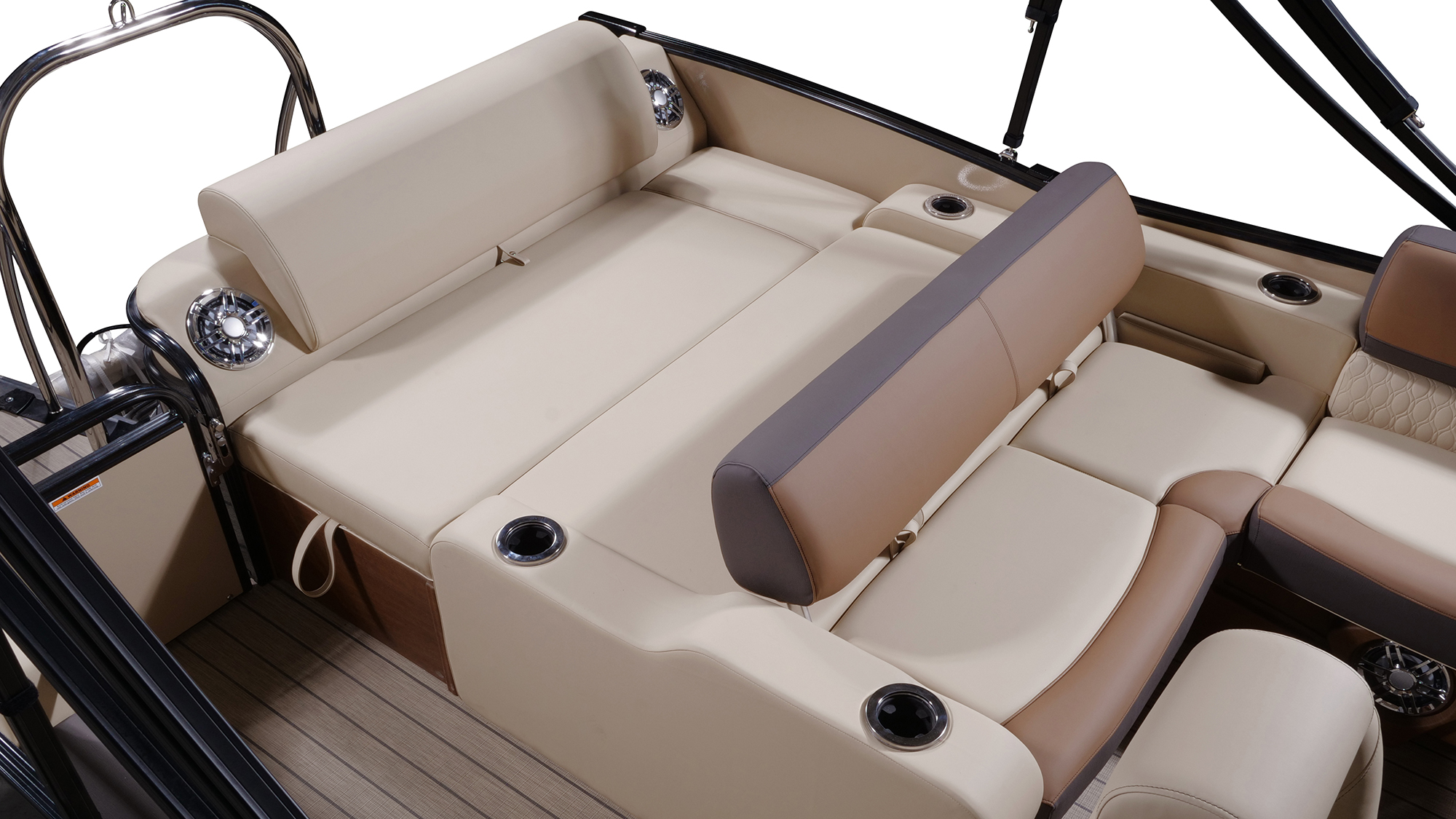 Download a Spec Sheet Legend Boats