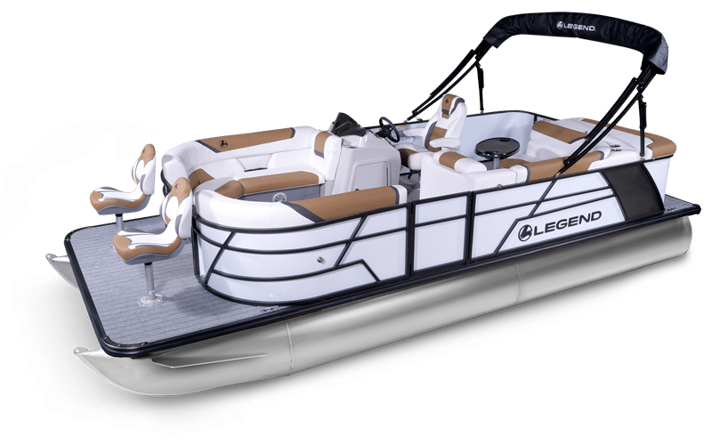 Front angle image of the 23 cruise ext