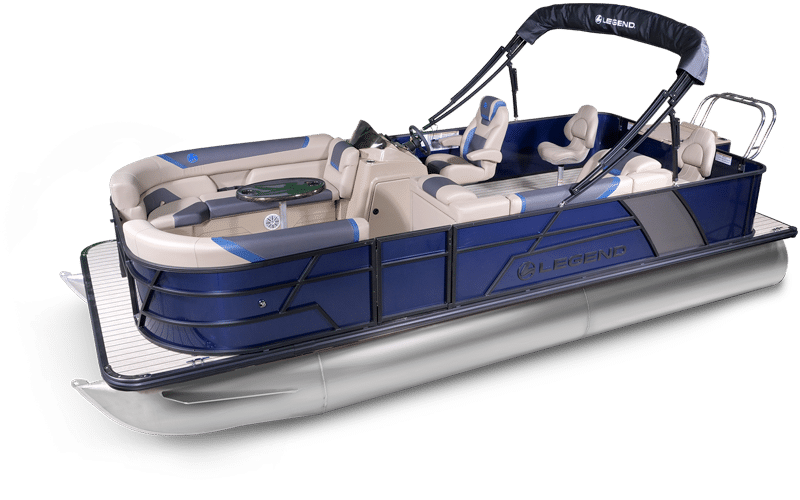 Front angle image of the 23 flex