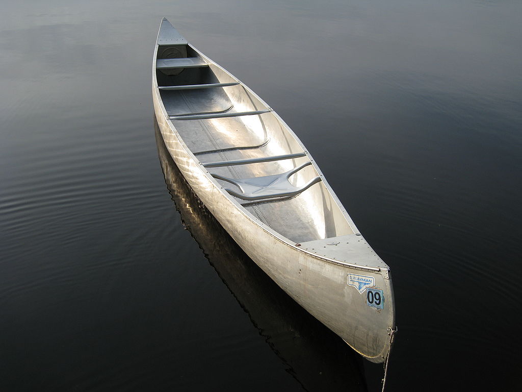 Boat Type: Canoe