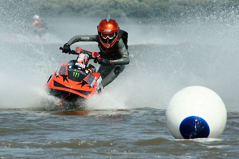 Photo of Jet Ski