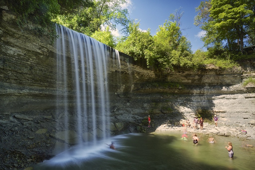 Manitoulin Island, where people know how to beat the COVID-19 malaise.