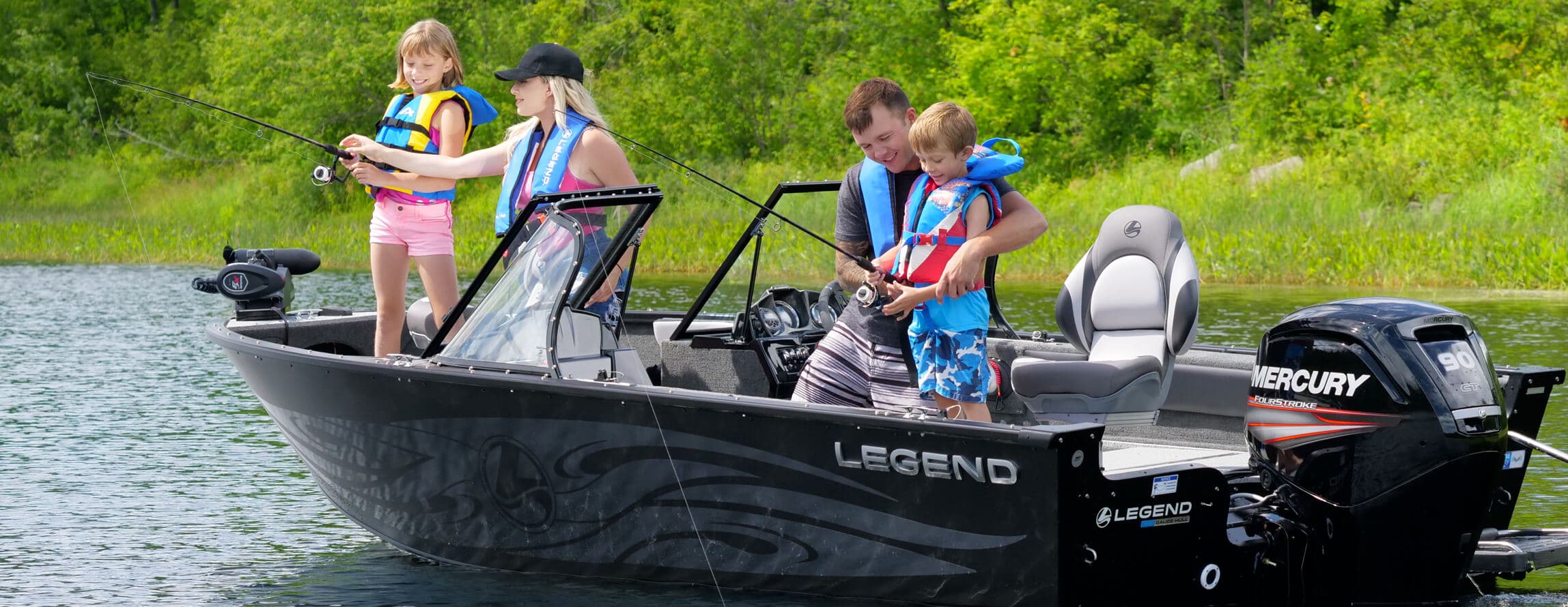 Boat Type: Fishing Boat