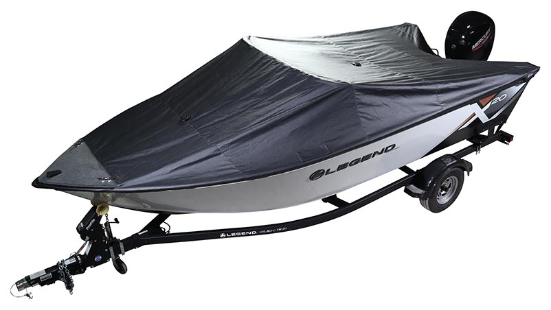 Boat Cover Types, Explained: From Bimini Tops to Full Enclosures