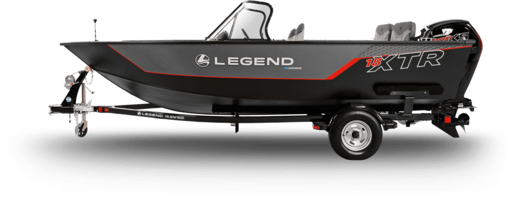 Profile image of a model from Série XTR