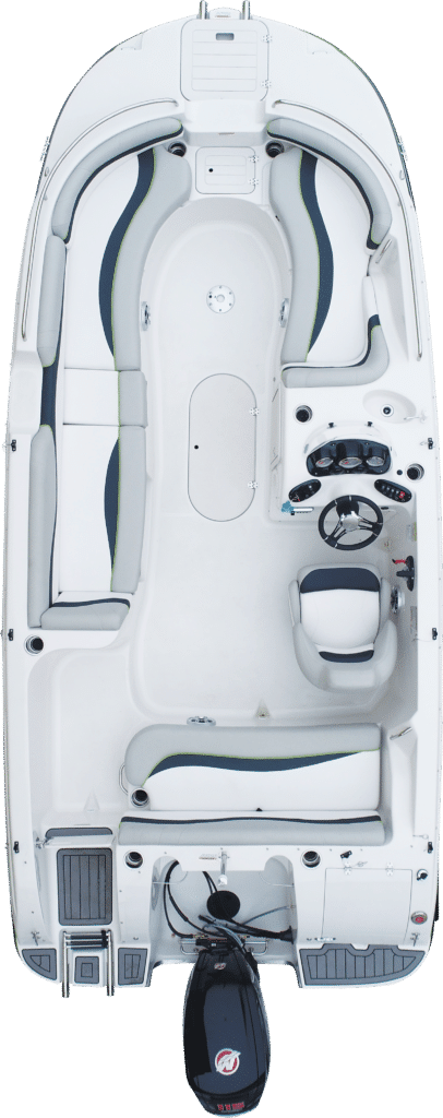 Overhead photo of d19
