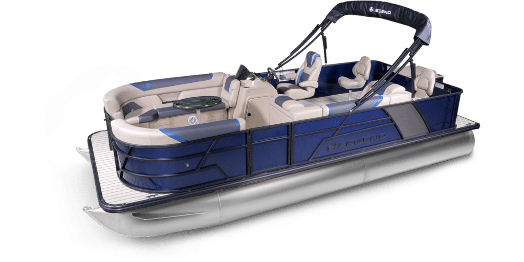Front angle image of the  23 flex