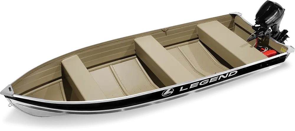 Front angle image of the 14 ultralite