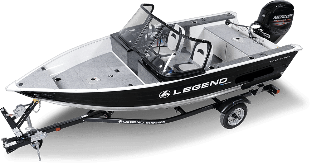 Front angle image of 15 AllSport.