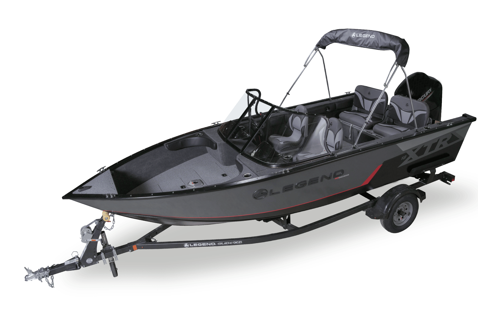 Snap In Cockpit Mat (Vibe D19) Accessories Legend Boats