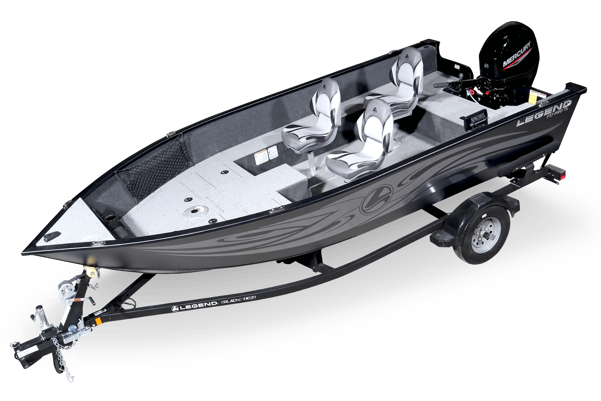 How To Hook A Leech Like A Pro Blog Legend Boats