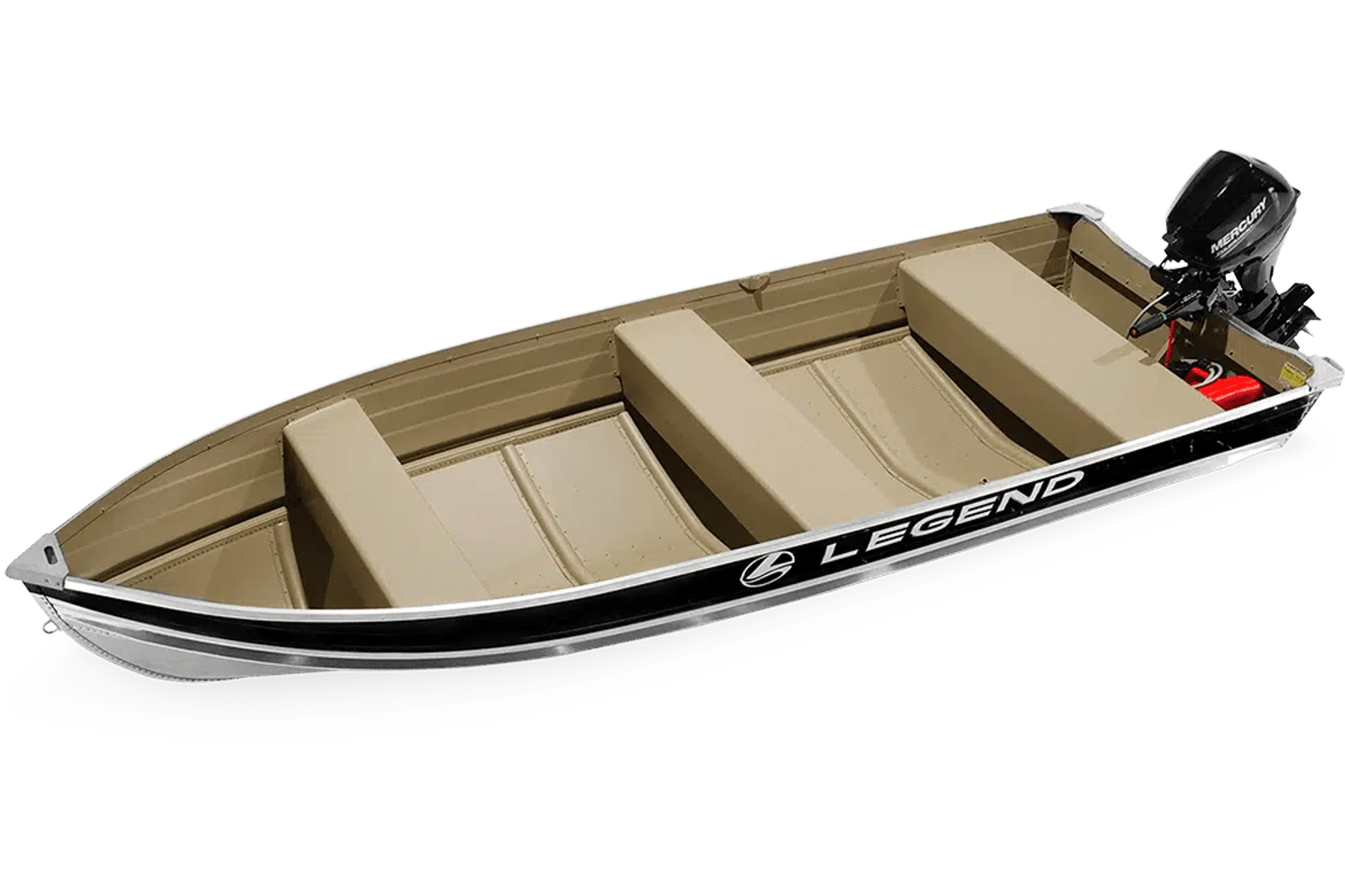 Front angle image of the 14 ultralite