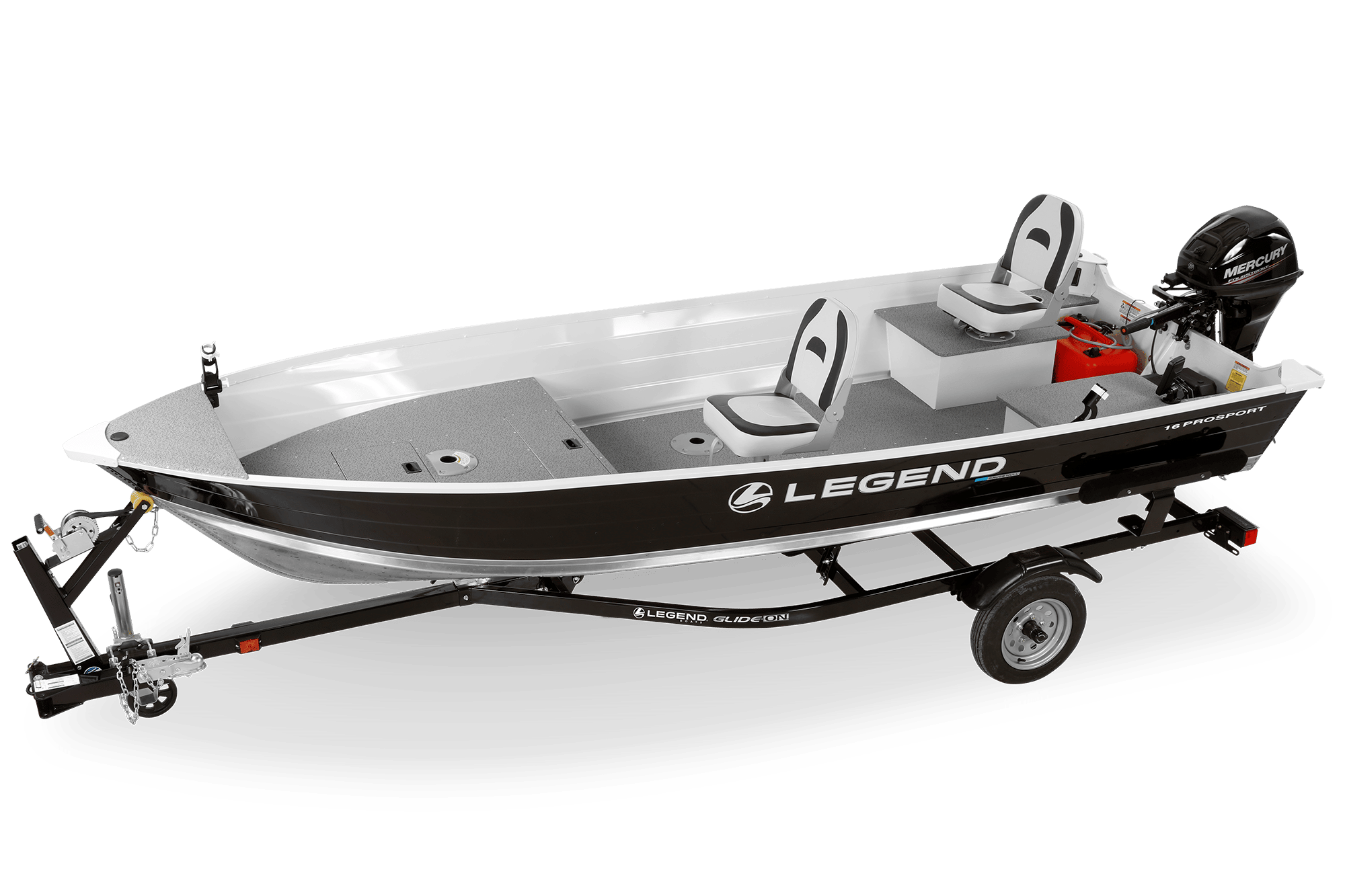 Does my Boat Trailer Need Brakes? Blog Legend Boats