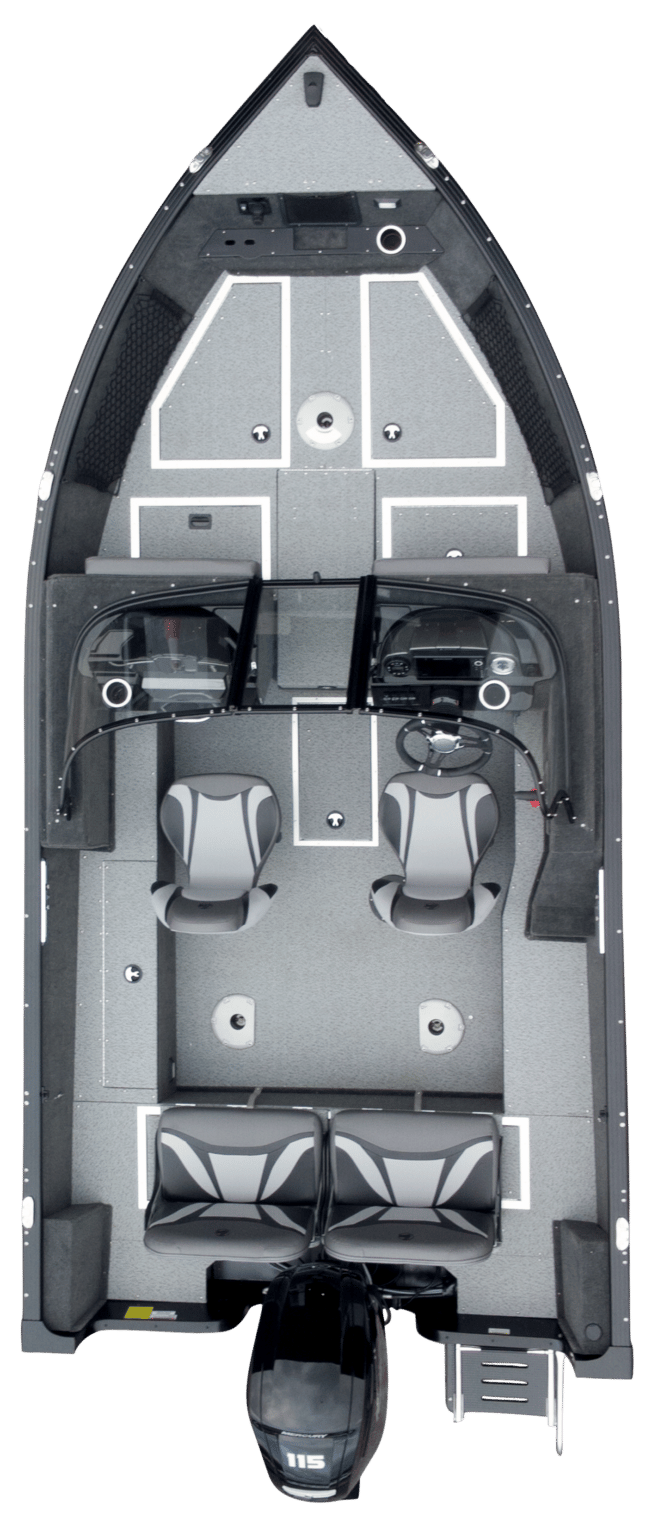 Overhead photo of f17 pro