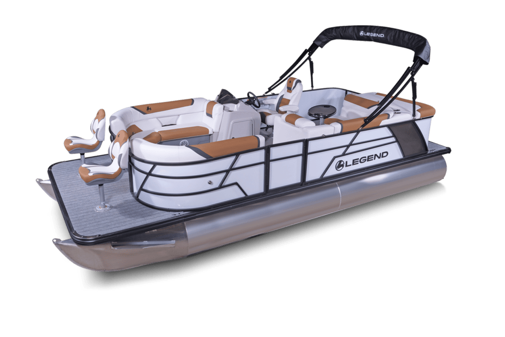 Front angle image of the 23 cruise ext
