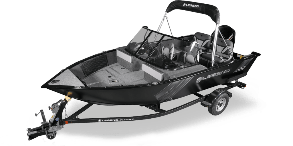 Front angle image of the f17 pro