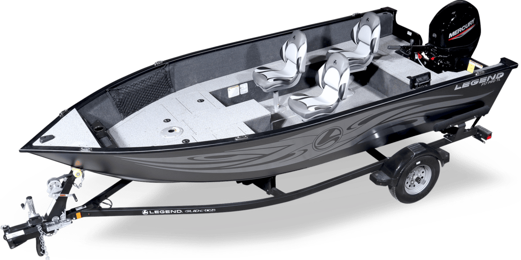 Front angle image of the f17 pro tiller