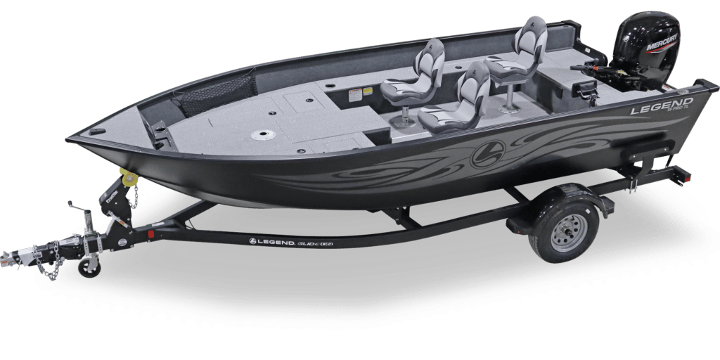 Front angle image of F19 Pro Tiller.