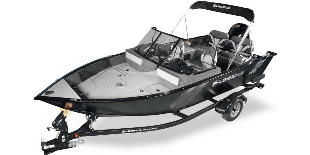 Front angle image of the f19 pro