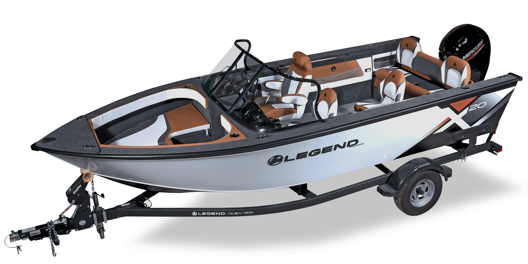 Mooring Cover Q Series Lounge Plus Accessories Legend Boats