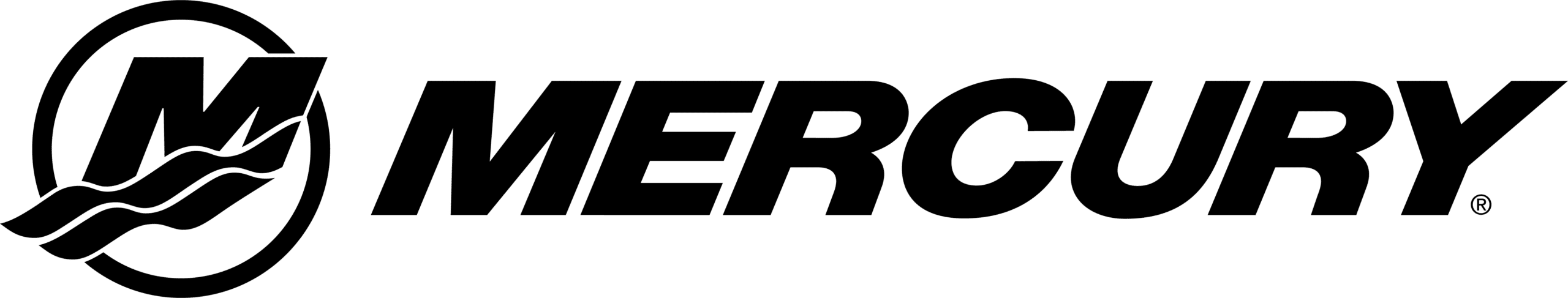 Mercury Logo