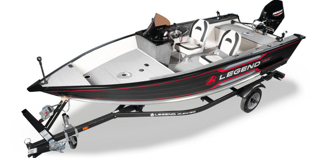 Front angle image of the r15 sc