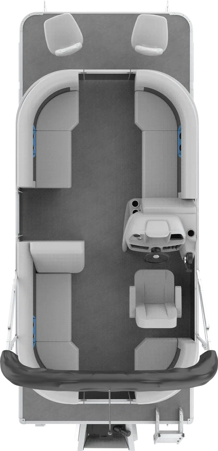 Overhead photo of 20 fun ext