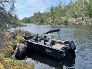 Legend Boats 2013 18 Xtreme