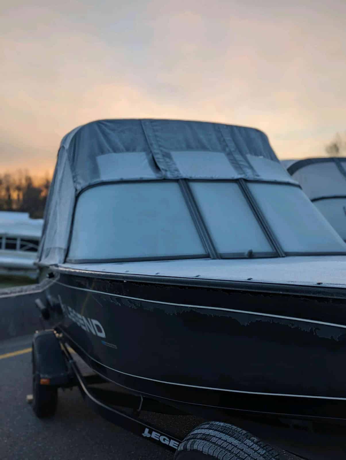 2023 Boat Winterization Guide Protecting Your Boat From Winter’s Wrath