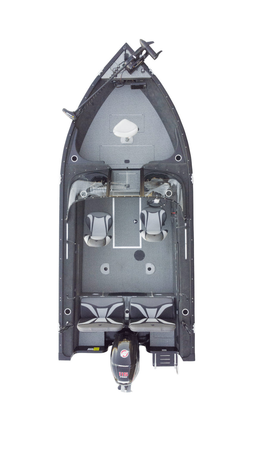 Overhead photo of 18 xtr ultimate