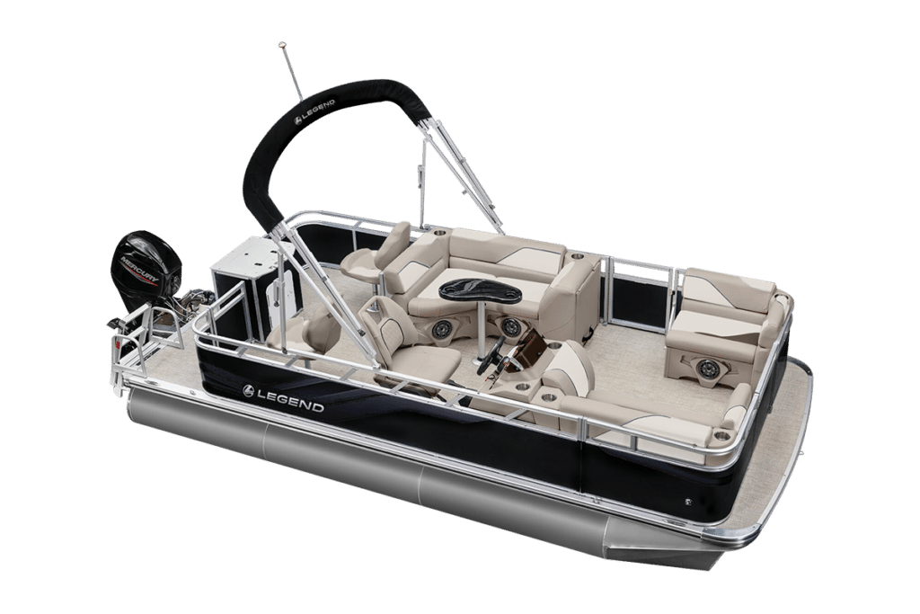 Front angle image of Série Q LE 19 Flex.